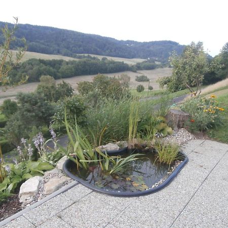 Charming House With Beautiful Landscape Vila Frýdštejn Exterior foto